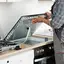 Appliance repair handyman in Wilmington, NC for cooktops and kitchen appliances