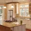 Cabinet door replacement in Wilmington, NC for kitchen updates