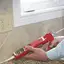 Caulking service in Wilmington, NC for kitchens, bathrooms, and home sealing