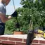Chimney cleaning in Wilmington, NC for chimney maintenance and safety
