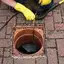 Drain cleaning in Wilmington, NC for clogged drains and sewer lines