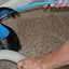 Dryer vent cleaning in Wilmington, NC to remove lint and improve airflow