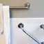 Grab bar installation in Wilmington, NC for safer bathrooms