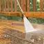 Pressure washing service in Wilmington, NC for decks and outdoor surfaces