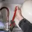 Water heater repair in Wilmington, NC for leaks, valves, and pipe connections
